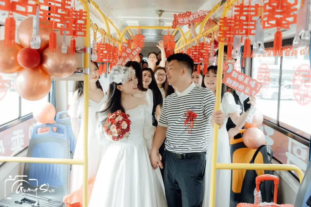 古蔺县婚俗改革记：以爱为笔，绘就万家安宁“同心圆”(图1)