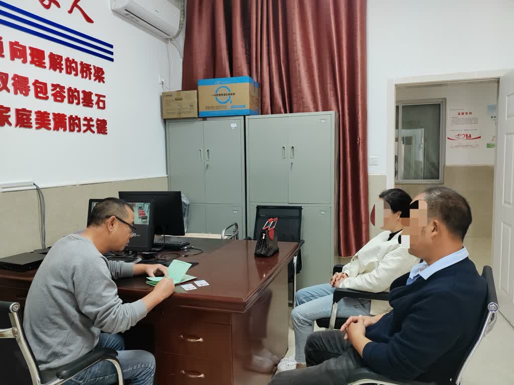 古蔺县婚俗改革记：以爱为笔，绘就万家安宁“同心圆”(图4)